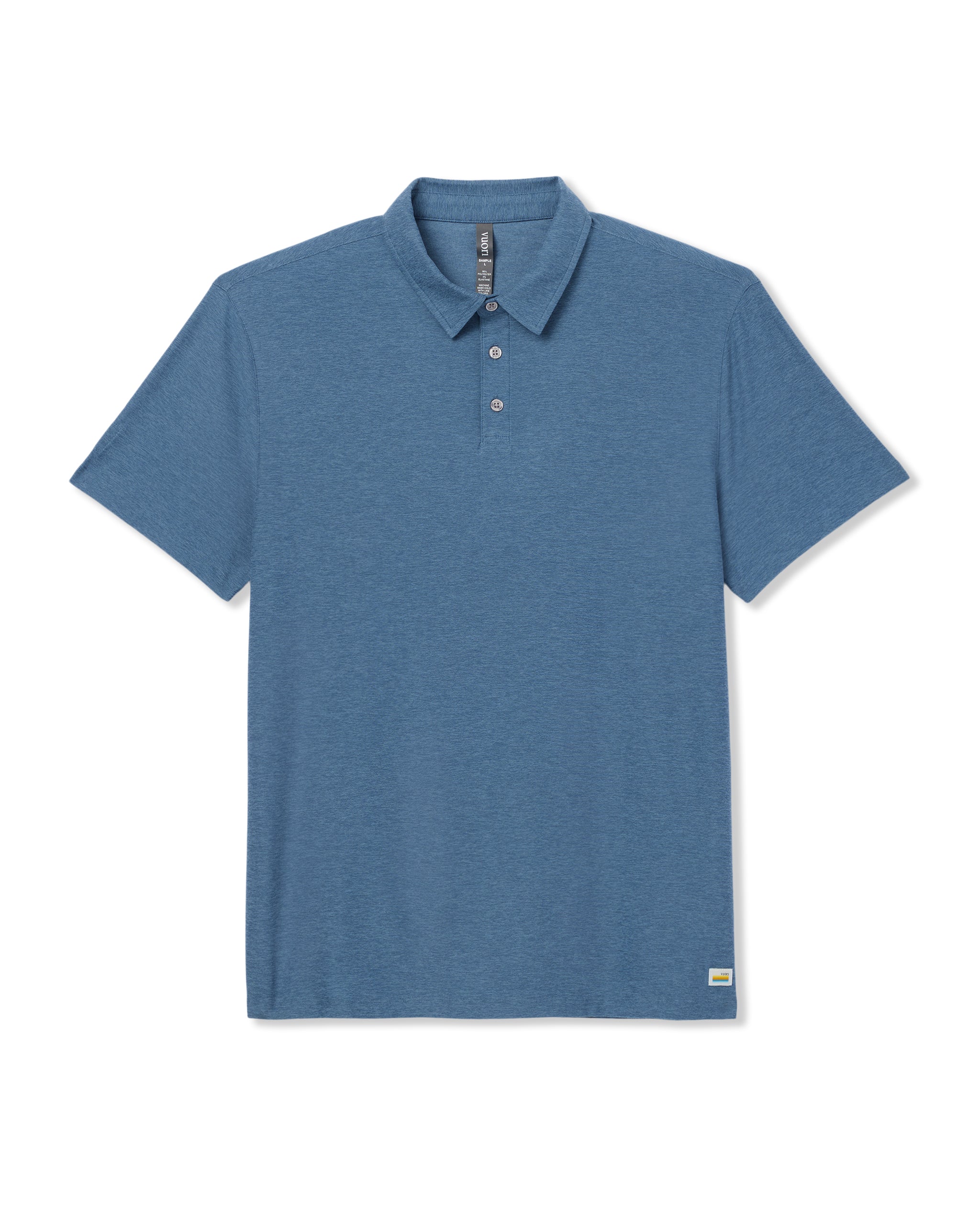 Vuori Strato Tech Polo
