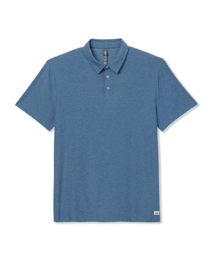Vuori Strato Tech Polo