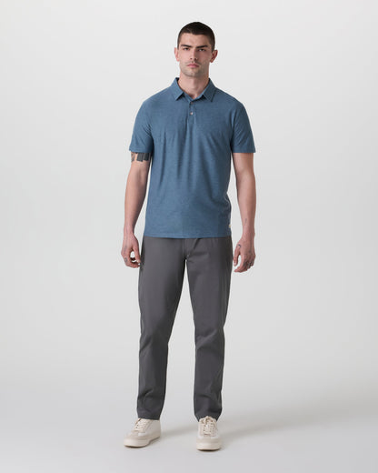 Vuori Strato Tech Polo