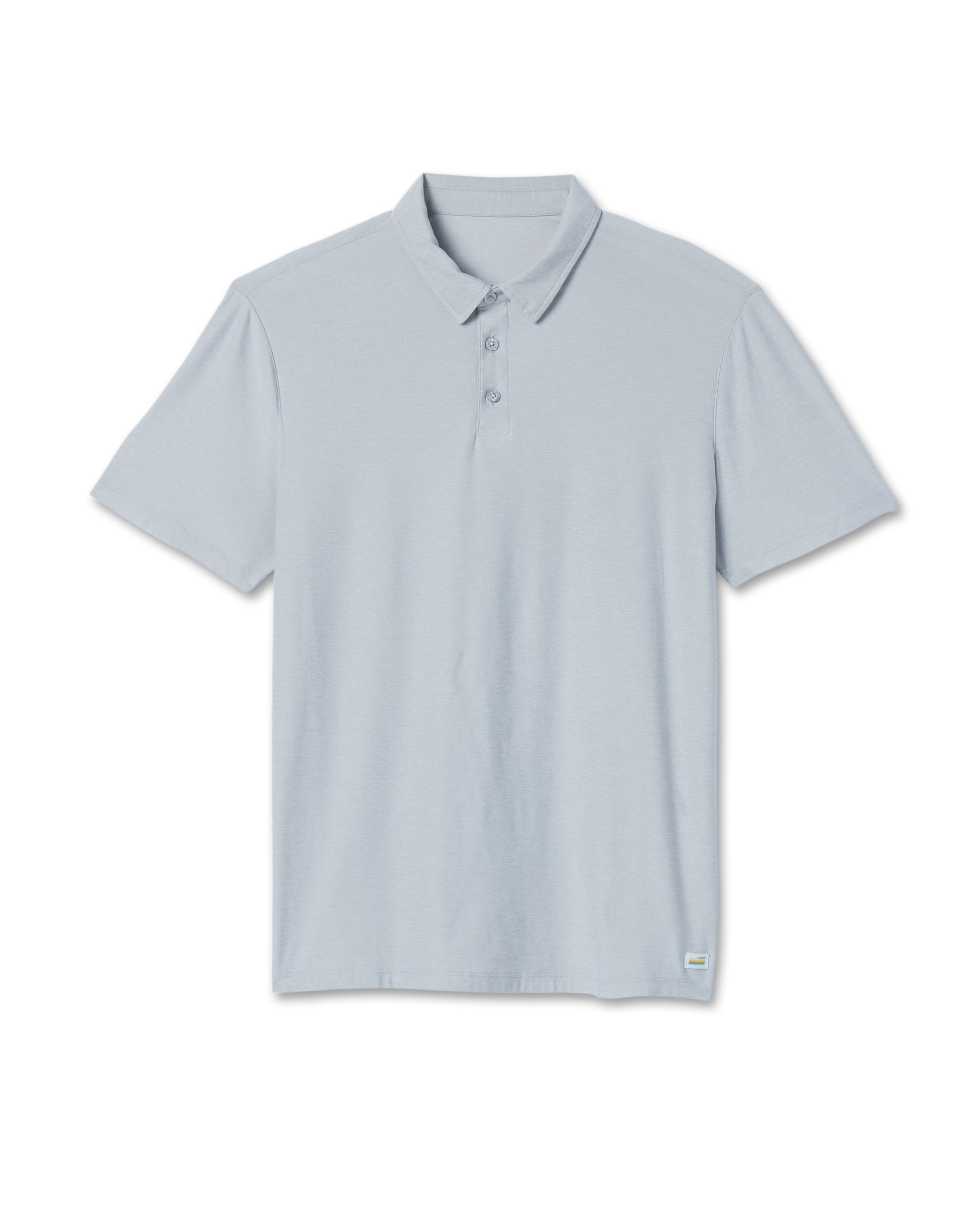 Vuori Strato Tech Polo