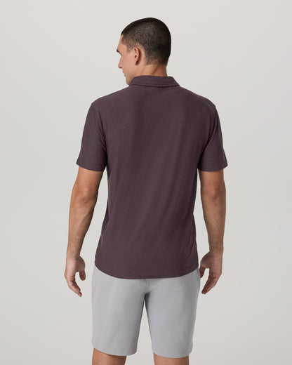 Vuori Strato Tech Polo