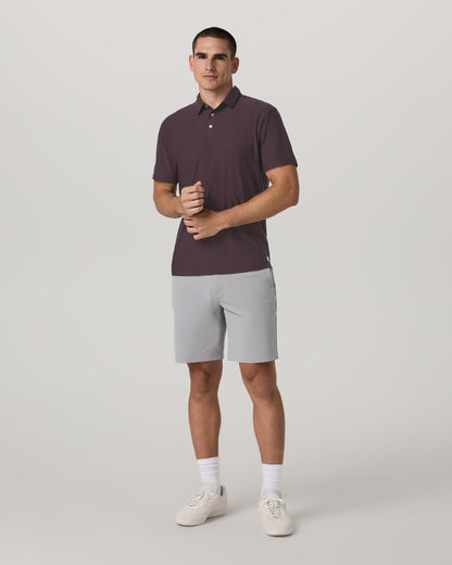 Vuori Strato Tech Polo