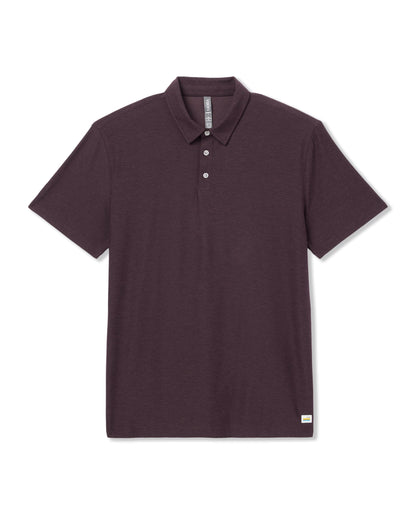 Vuori Strato Tech Polo