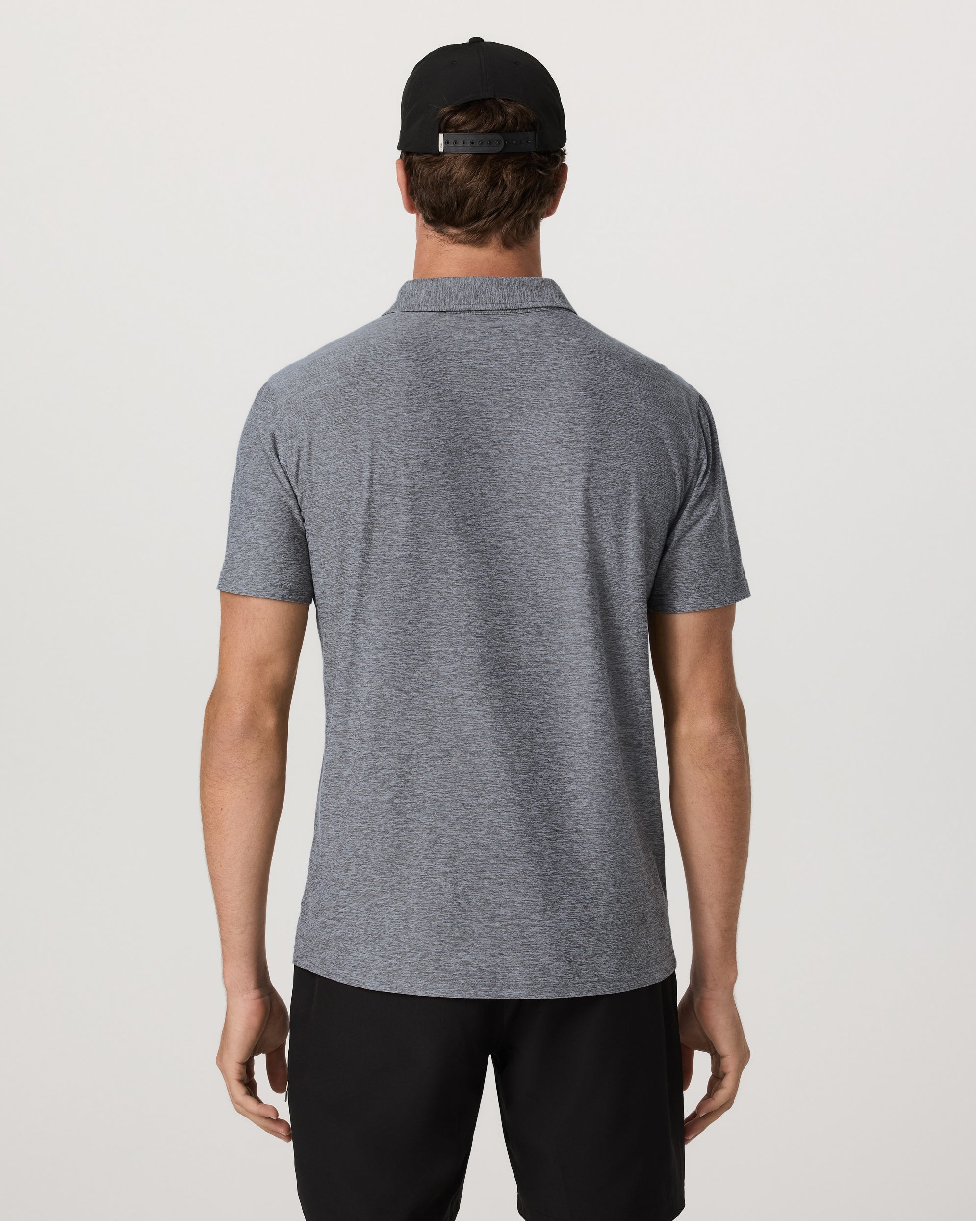 Vuori Strato Tech Polo