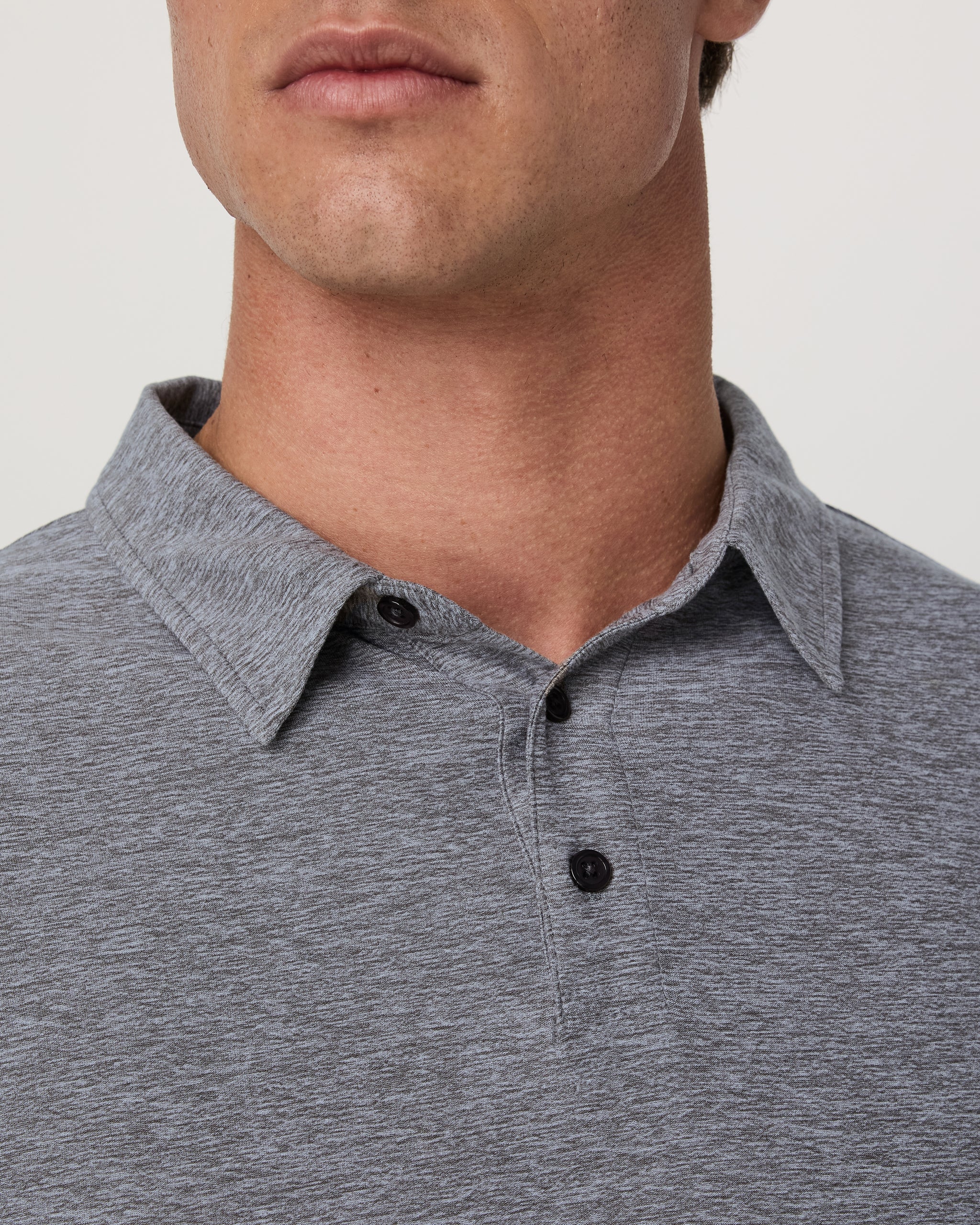 Vuori Strato Tech Polo