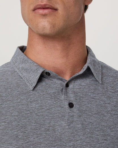 Vuori Strato Tech Polo