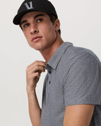 Vuori Strato Tech Polo