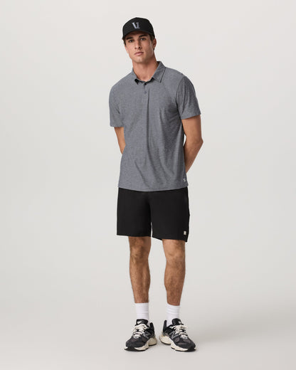 Vuori Strato Tech Polo
