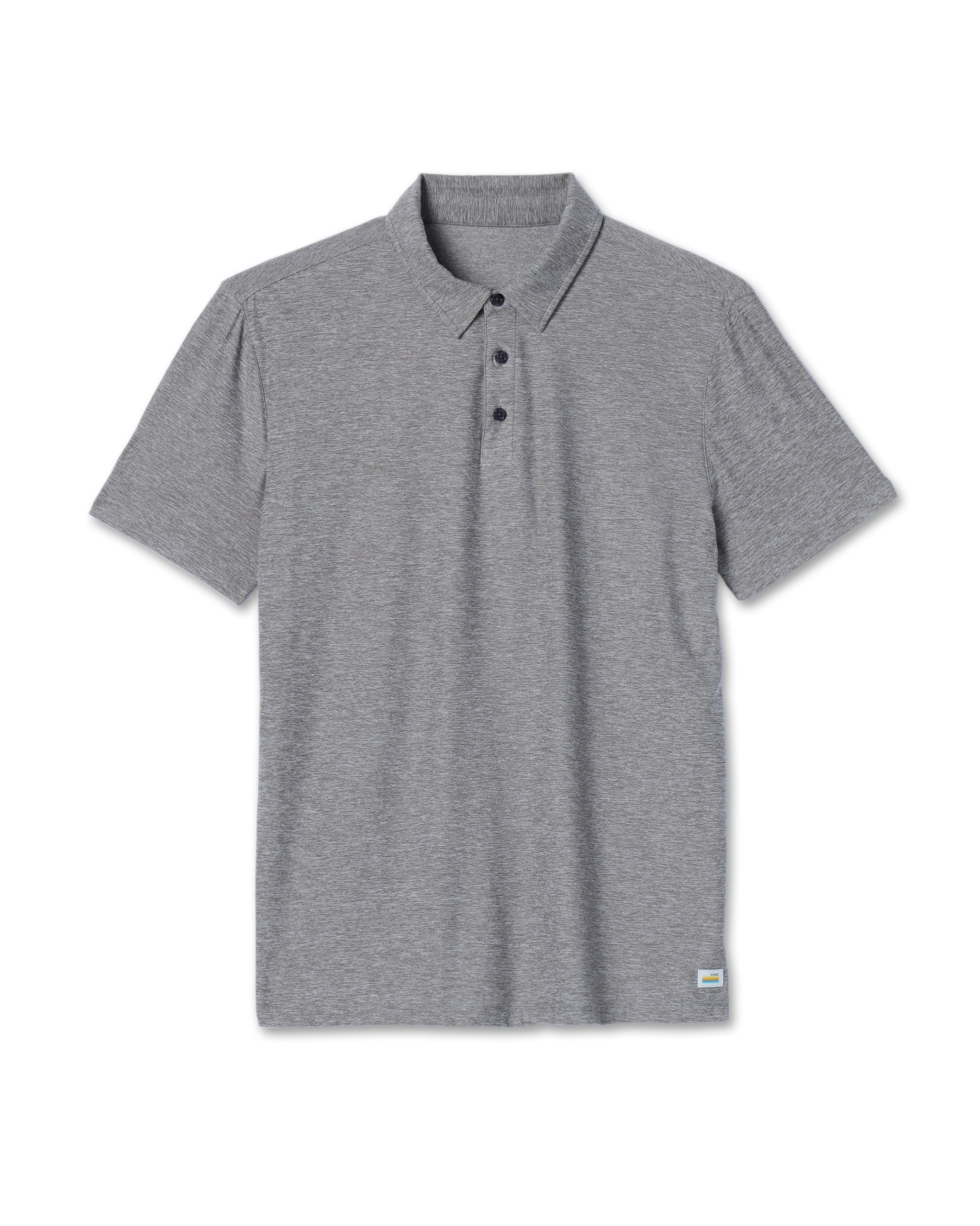 Vuori Strato Tech Polo