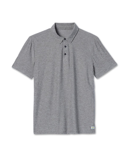 Vuori Strato Tech Polo