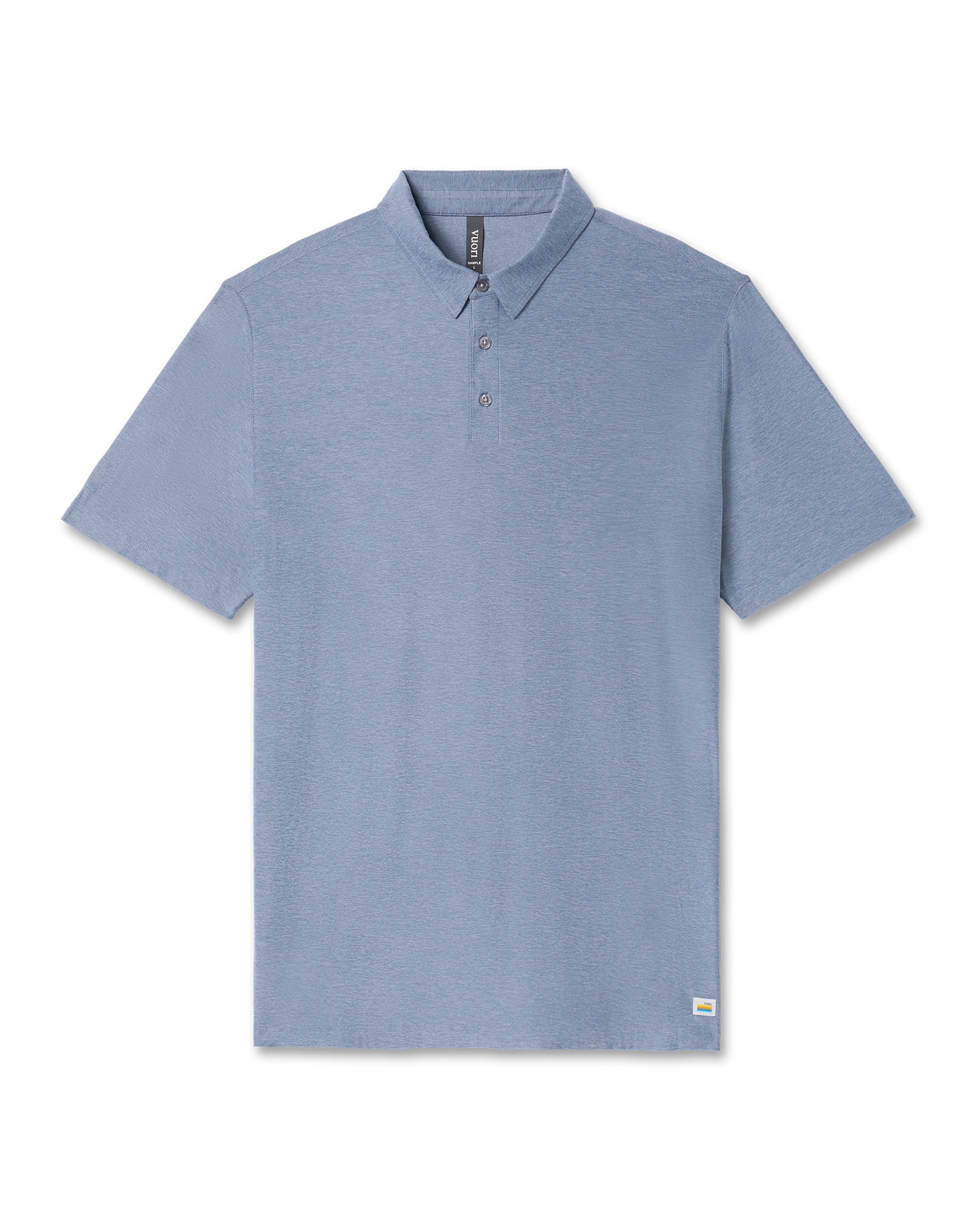 Vuori Strato Tech Polo