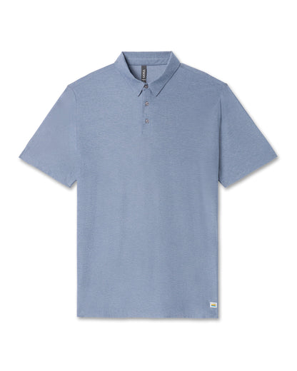 Vuori Strato Tech Polo