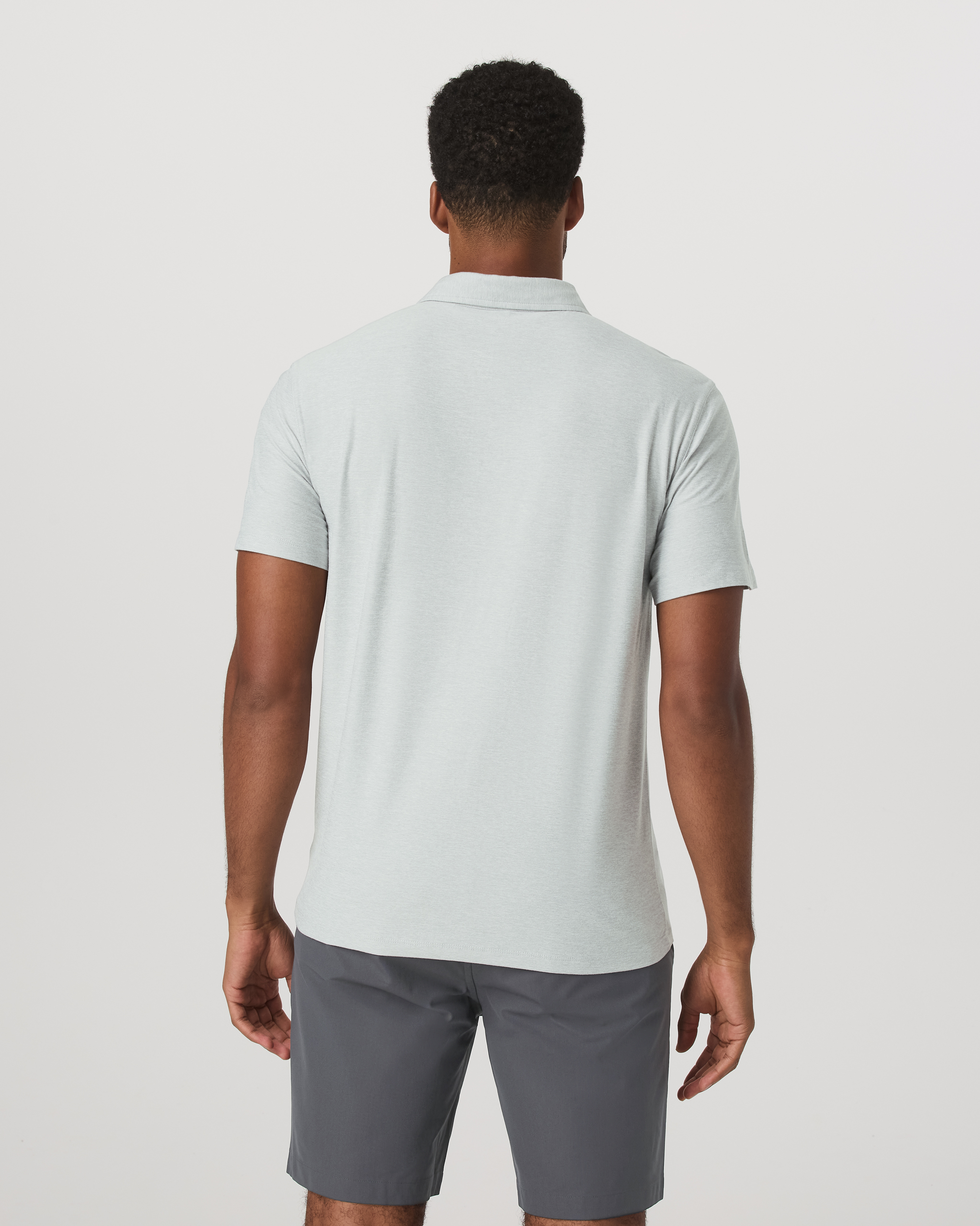 Vuori Strato Tech Polo
