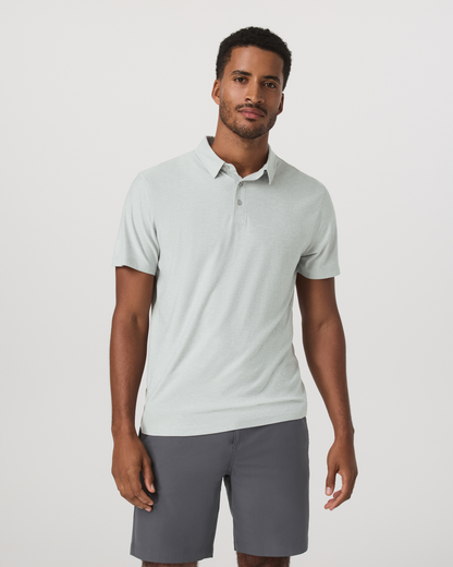 Vuori Strato Tech Polo