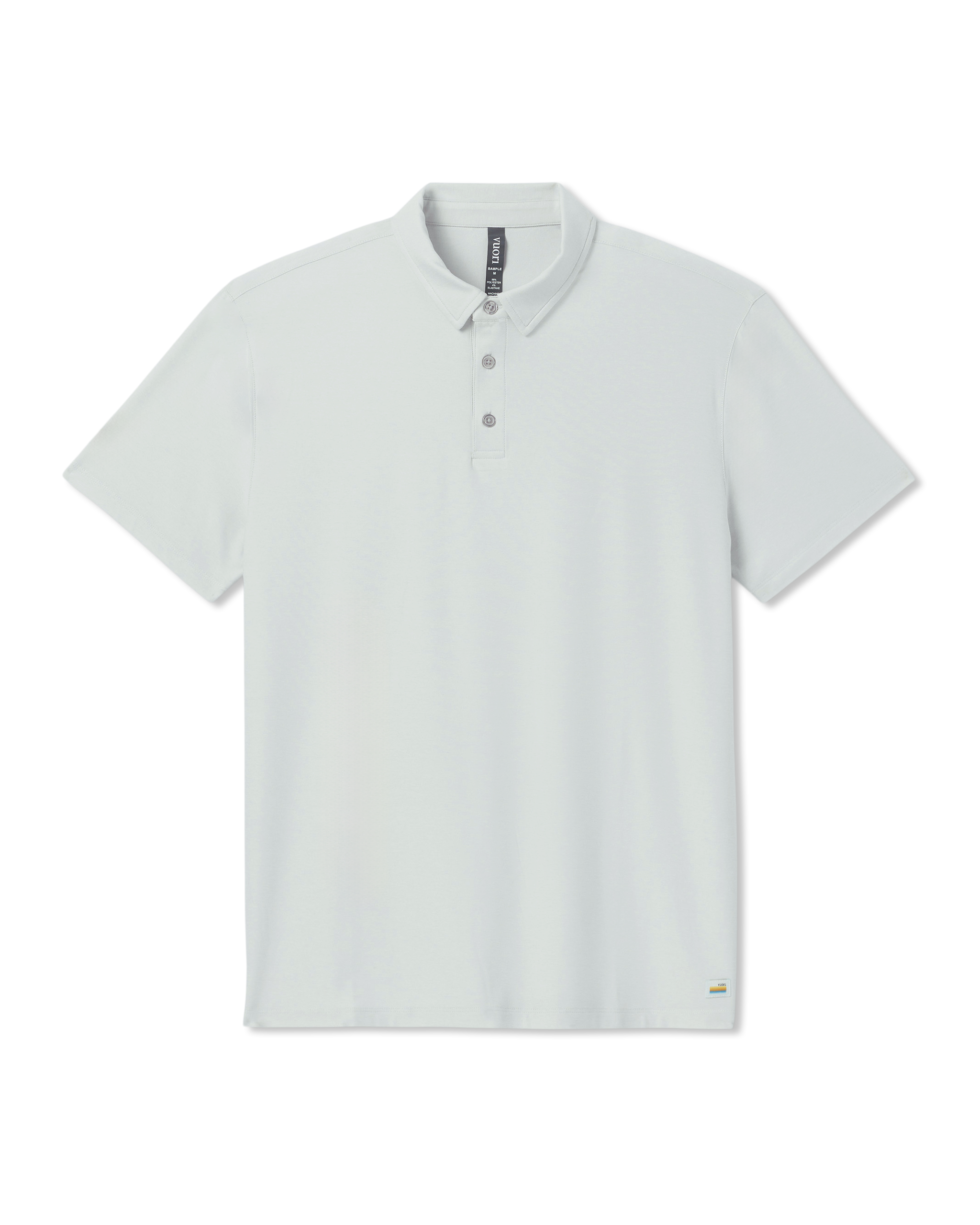 Vuori Strato Tech Polo