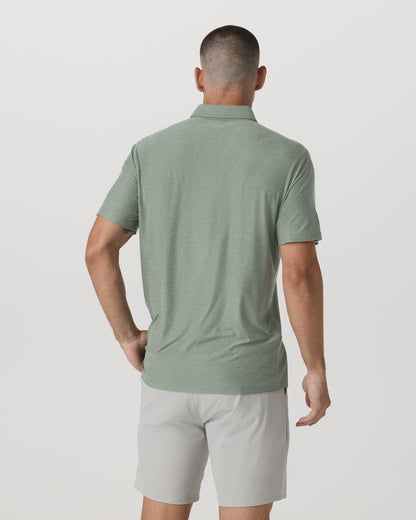 Vuori Strato Tech Polo
