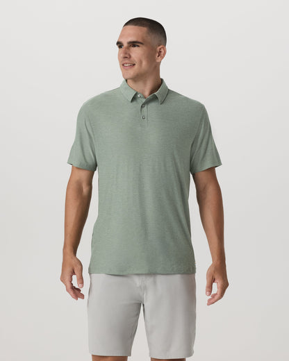 Vuori Strato Tech Polo