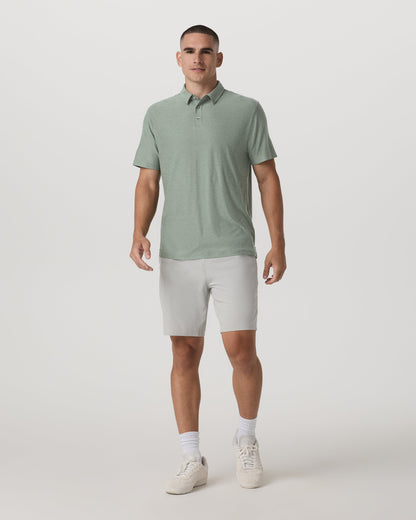 Vuori Strato Tech Polo