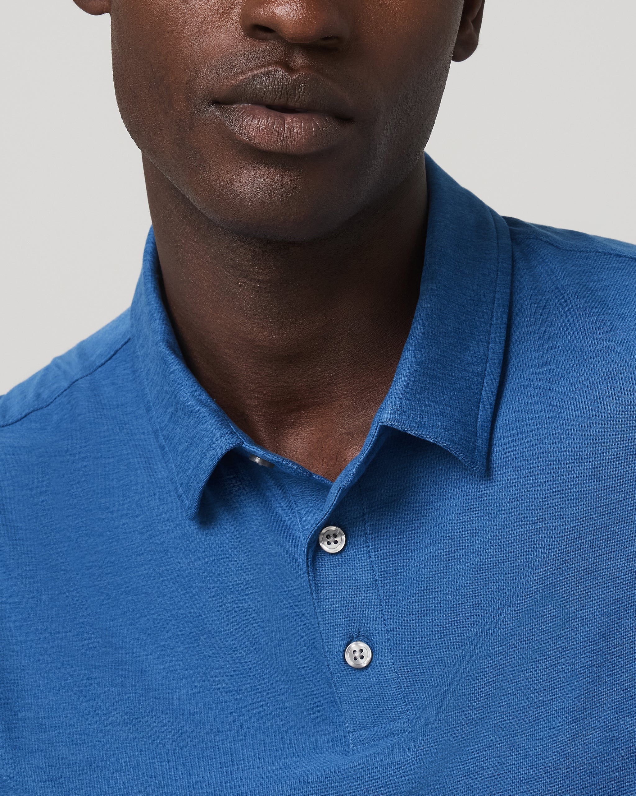 Vuori Strato Tech Polo