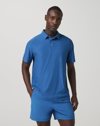 Vuori Strato Tech Polo