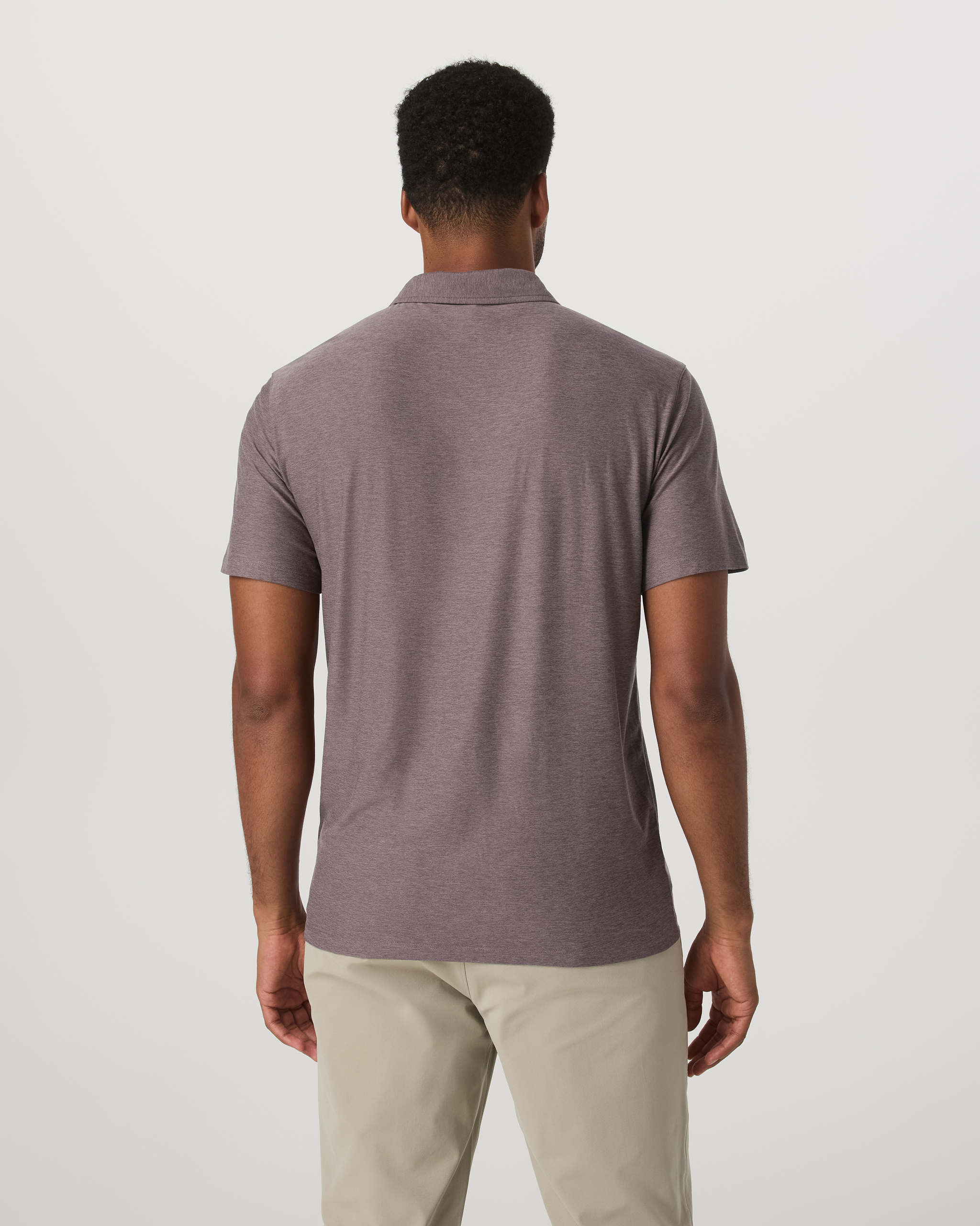 Vuori Strato Tech Polo
