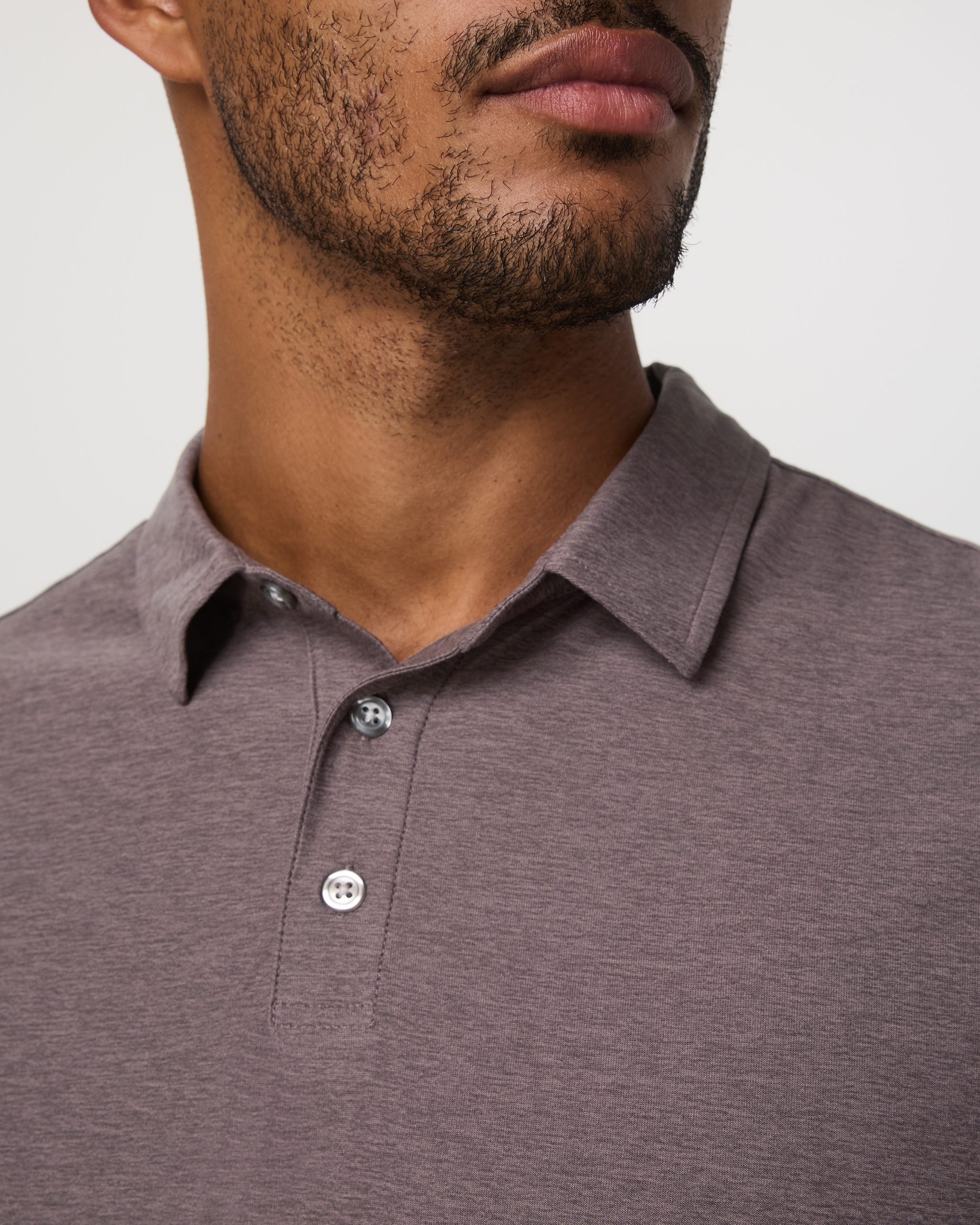 Vuori Strato Tech Polo