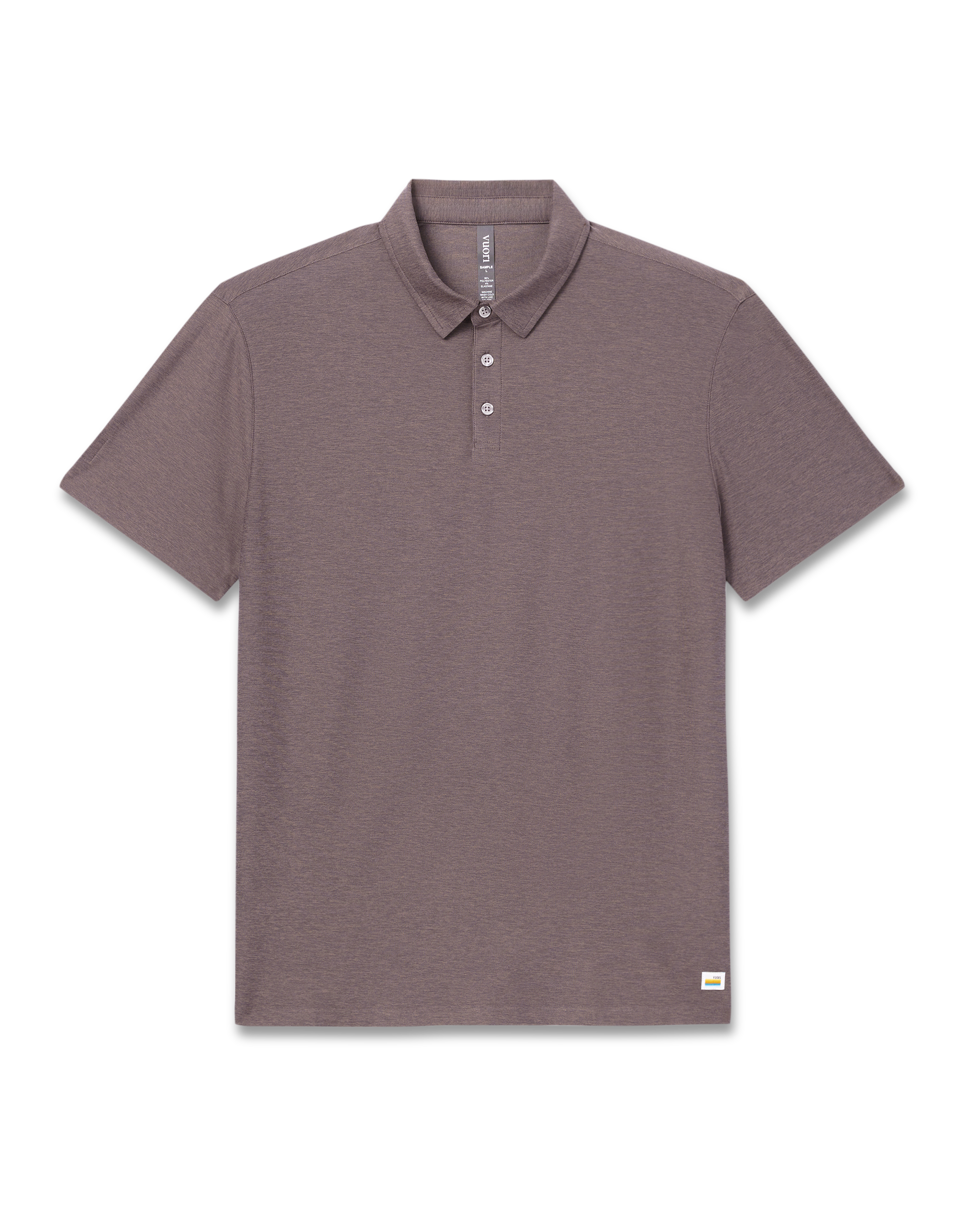 Vuori Strato Tech Polo