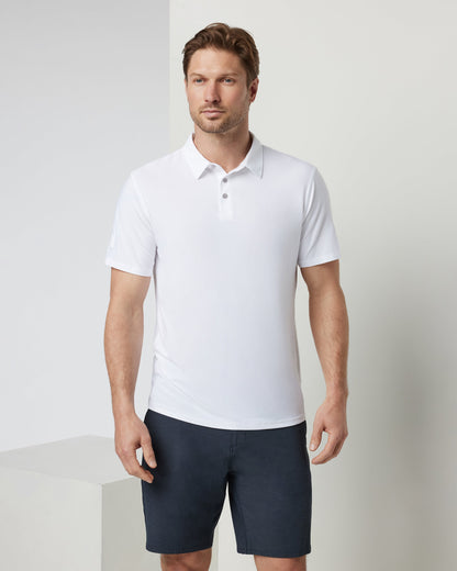 Vuori Strato Tech Polo