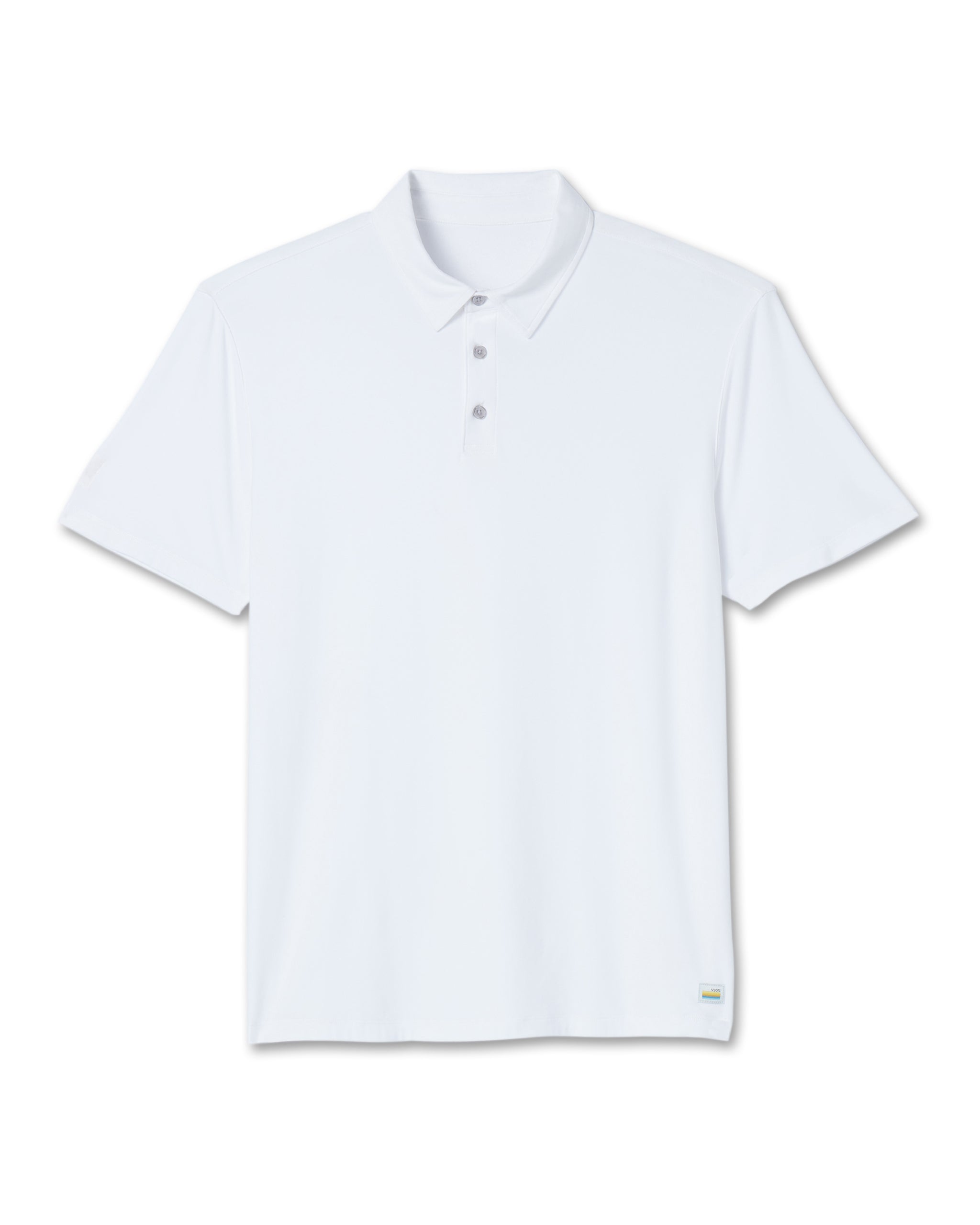 Vuori Strato Tech Polo