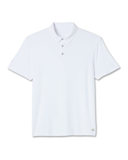 Vuori Strato Tech Polo