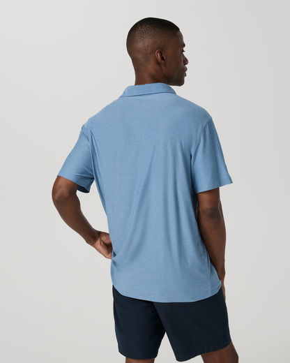 Vuori Strato Tech Polo
