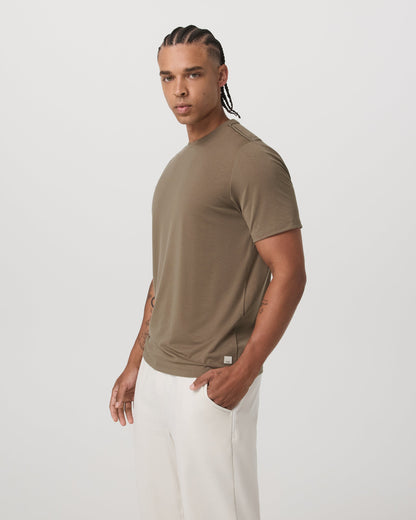 Vuori Current Tech Tee
