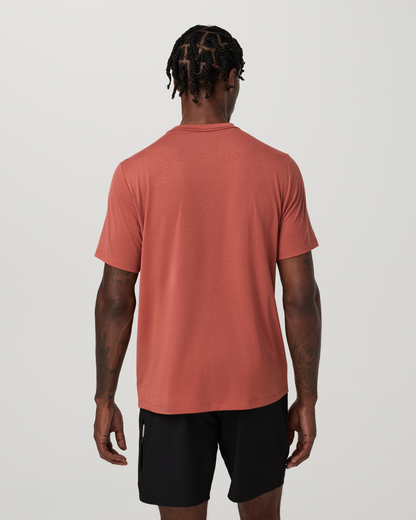 Vuori Current Tech Tee
