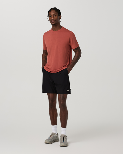 Vuori Current Tech Tee