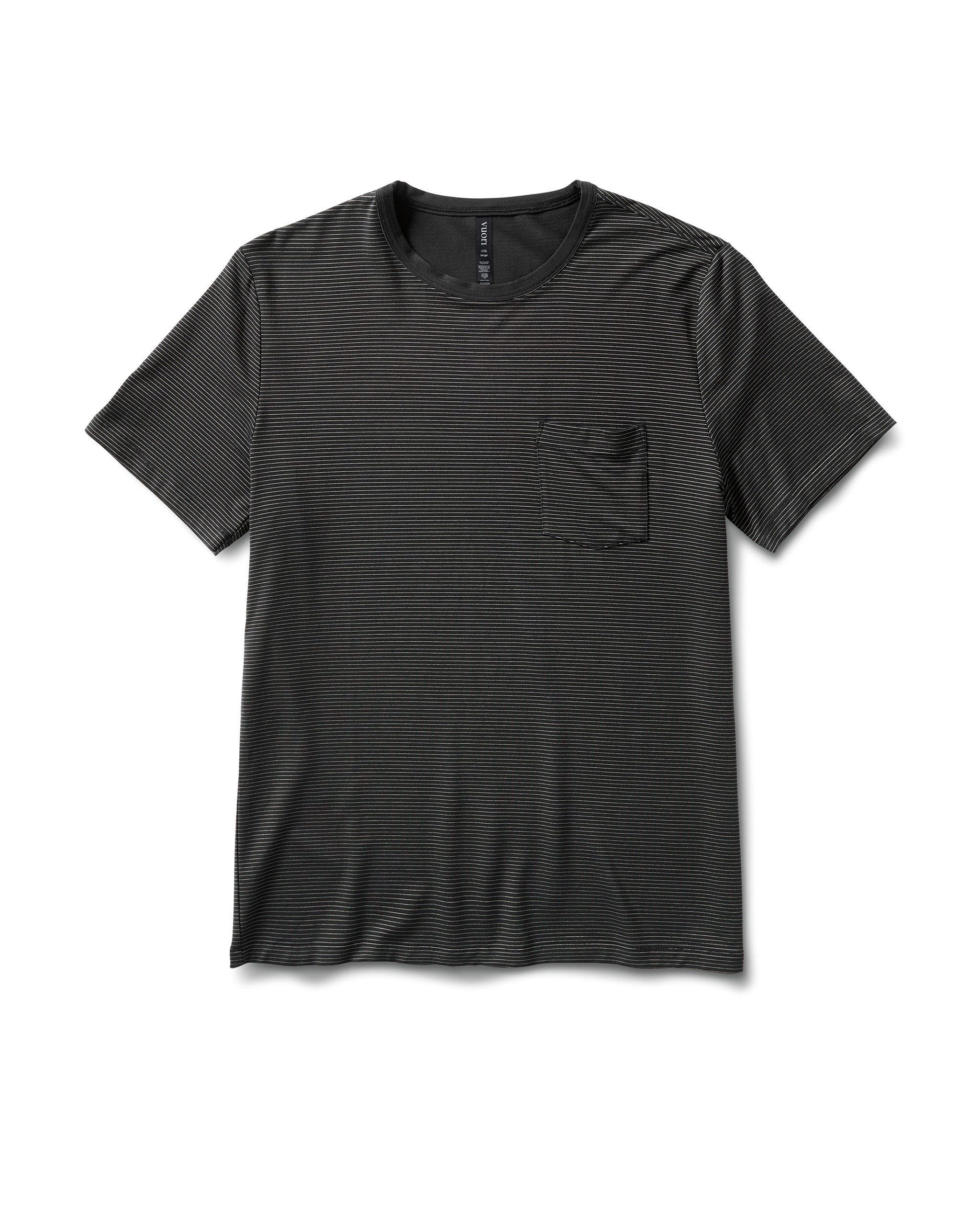 Vuori Linear Tech Tee