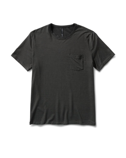 Vuori Linear Tech Tee
