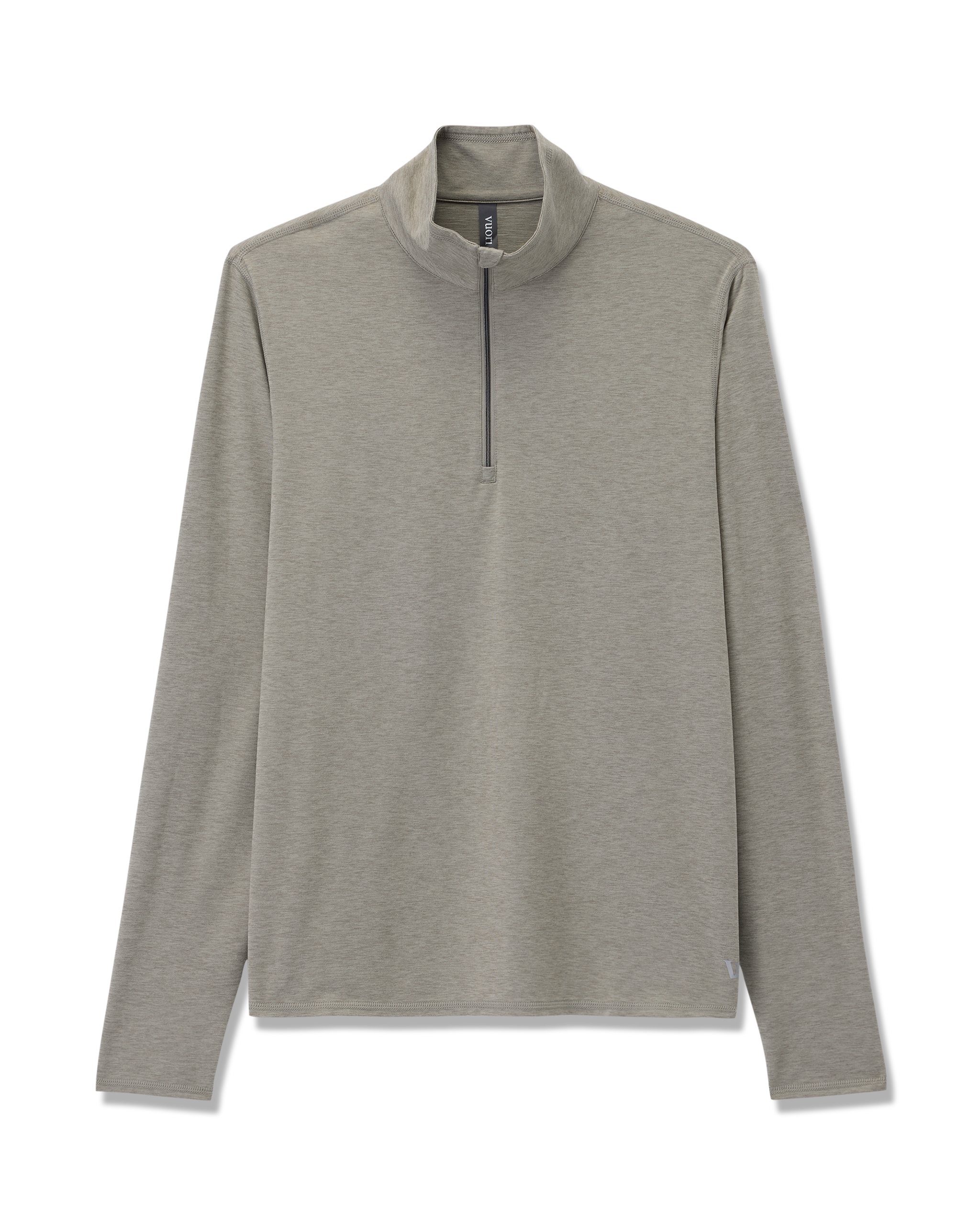 Vuori Ease Performance Half Zip 20
