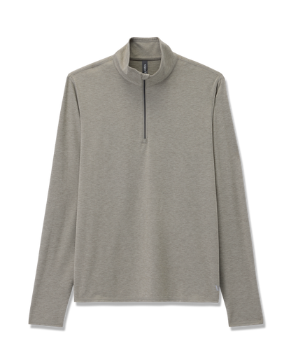 Vuori Ease Performance Half Zip 20