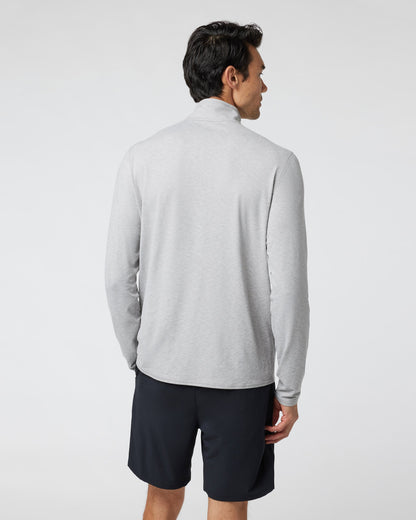 Vuori Ease Performance Half Zip 20