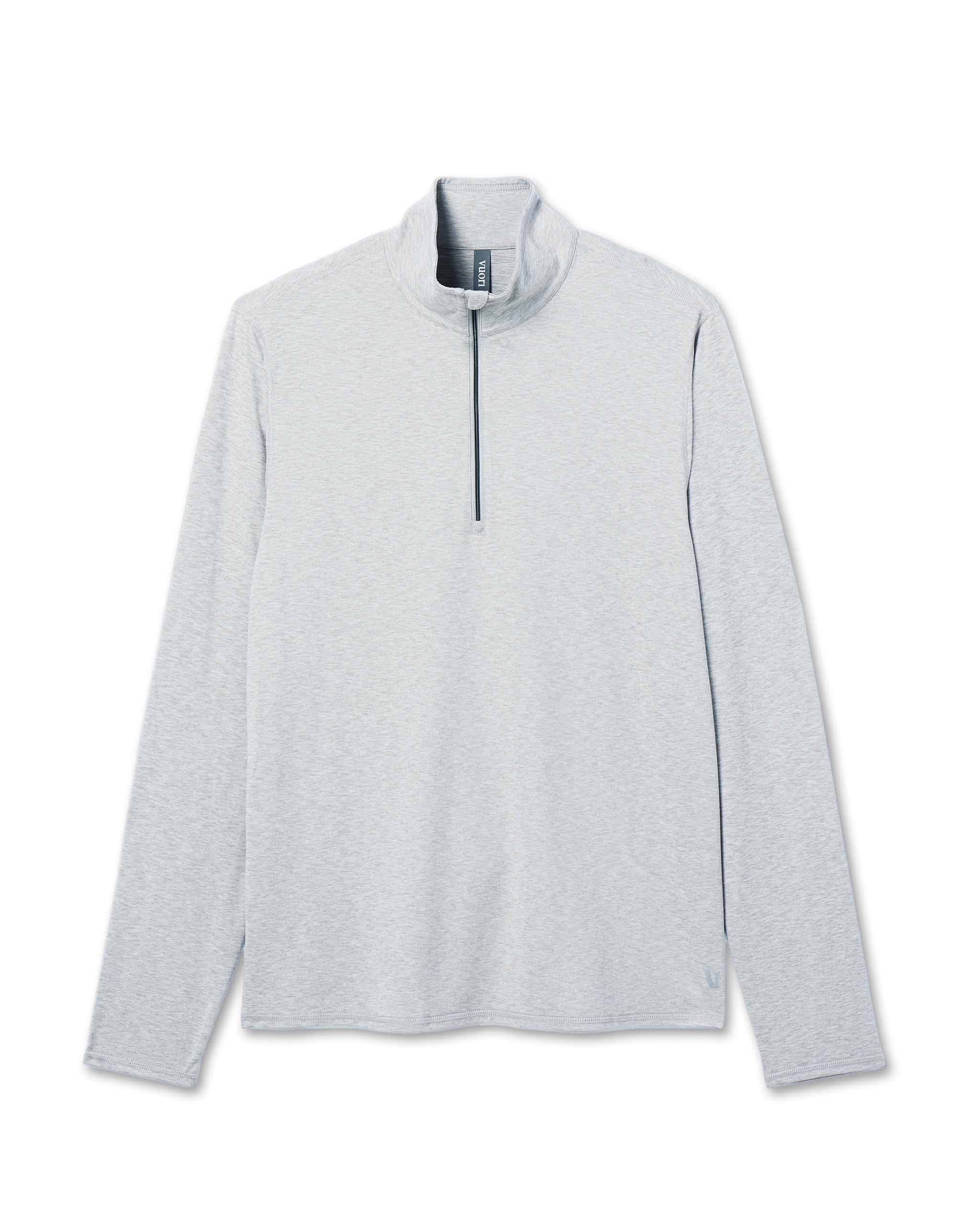 Vuori Ease Performance Half Zip 20