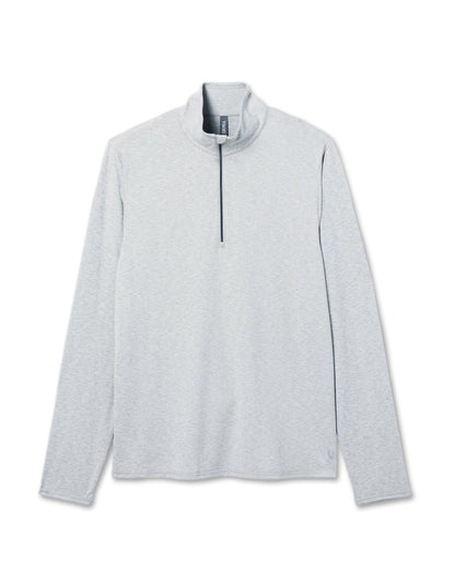 Vuori Ease Performance Half Zip 20