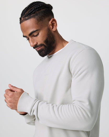Vuori Cypress Logo Crew