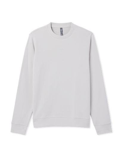 Vuori Cypress Logo Crew