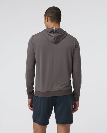 Vuori Double Mesh Hoodie