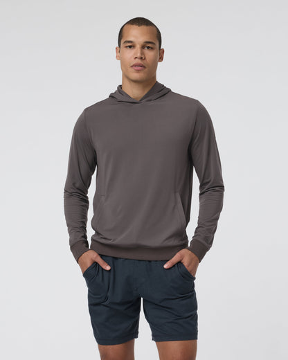 Vuori Double Mesh Hoodie