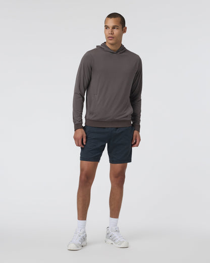 Vuori Double Mesh Hoodie
