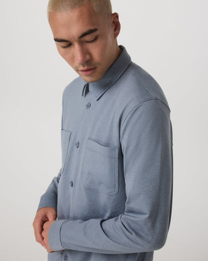 Vuori Coronado Shirt Jacket