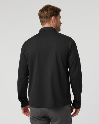 Vuori Coronado Shirt Jacket