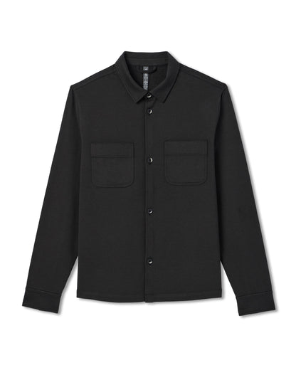 Vuori Coronado Shirt Jacket