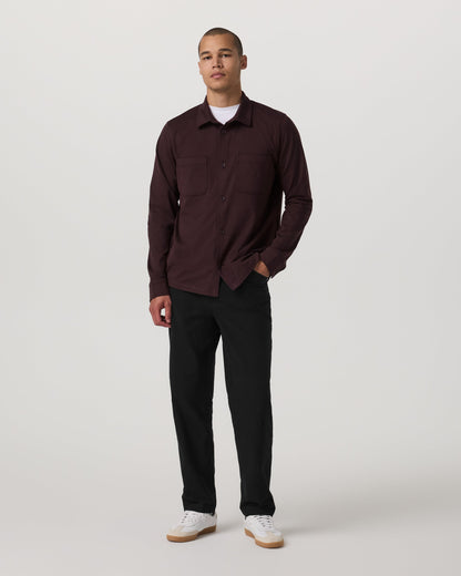 Vuori Coronado Shirt Jacket